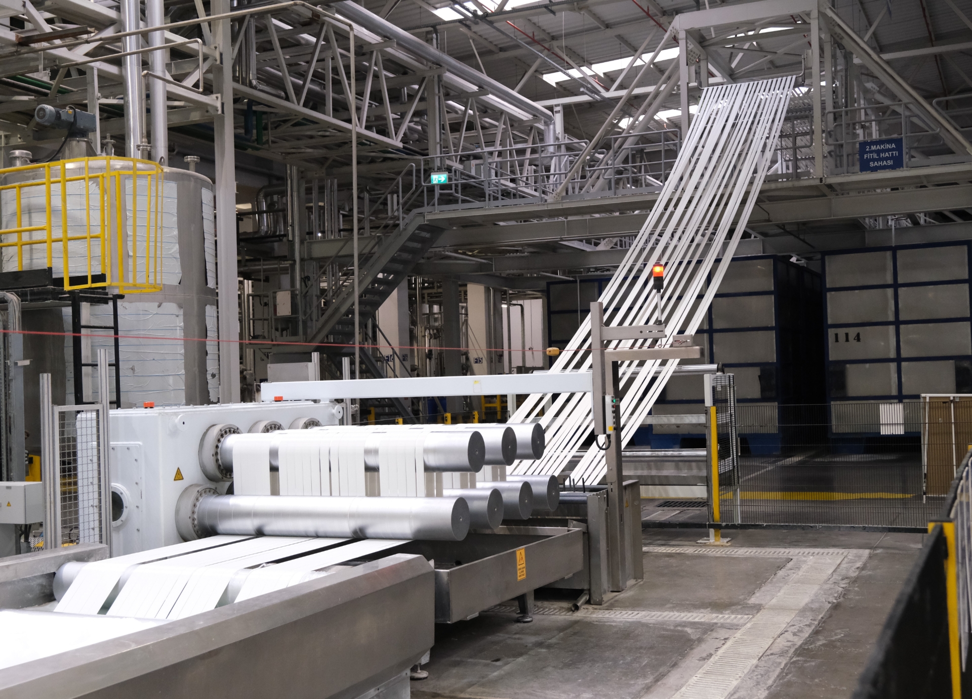 Blog yazısı Avrasya’nın Üretim Üssü Olduiçin resim