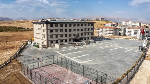 Blog yazısı Aysel Erdemoğlu Anadolu Lisesi - 24 Derslikiçin resim