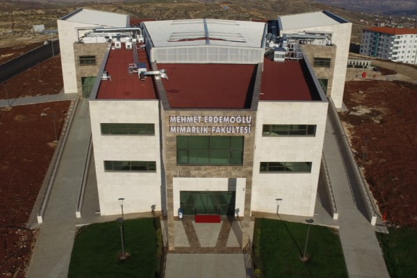 Blog yazısı Mehmet Erdemoğlu Mühendislik Mimarlık Fakültesiiçin resim