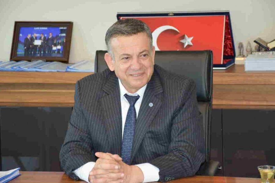 Blog yazısı Erdemoğlu Ailesi, Huzurevi, Jandarma Ve Emniyet Lojmanı Yapacakiçin resim