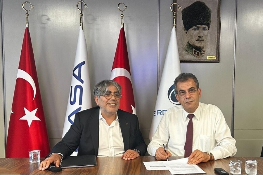 Blog yazısı SASA’dan Yapay Zeka Adımı: ZEKI’ye Üyelik Başvurusunda Bulunduiçin resim