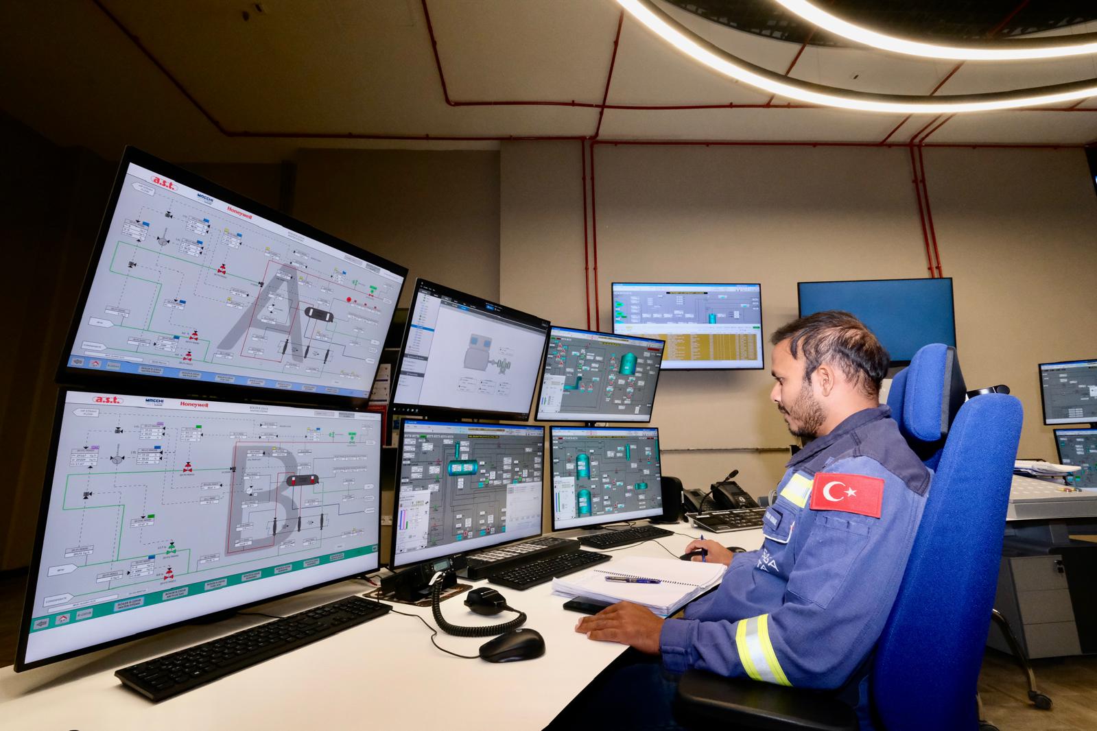 Blog yazısı Yatırımla Büyüyor Gabar’a Göz Kırptıiçin resim