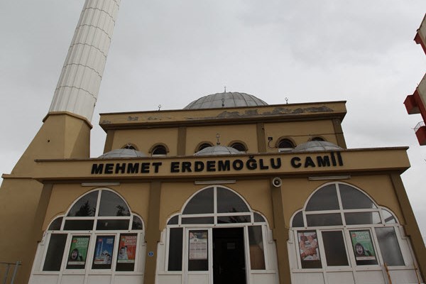 Blog yazısı Merinos Mehmet Erdemoğlu Camiiiçin resim