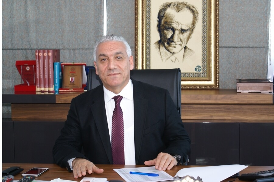 Blog yazısı SASA'nın 20 Milyar Dolarlık Yumurtalık Petrokimya Tesisi Ve Limanı Projesi Hazıriçin resim