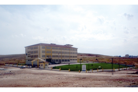 Blog yazısı Merinos Mustafa Erman İlköğretim Okuluiçin resim