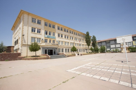 Blog yazısı Merinos Gülüsüm İbrahim Erdemoğlu İlköğretim Okuluiçin resim