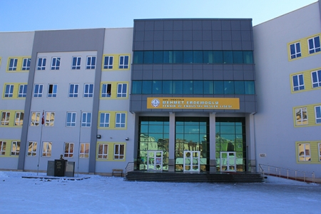 Blog yazısı Merinos Mehmet Erdemoğlu Teknik ve Endüstri Meslek Lisesiiçin resim